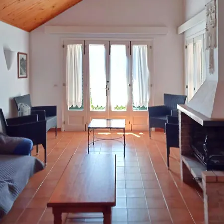 Casa 3 Hab Cap D'artrutx Ciutadella De Menorca Holiday home