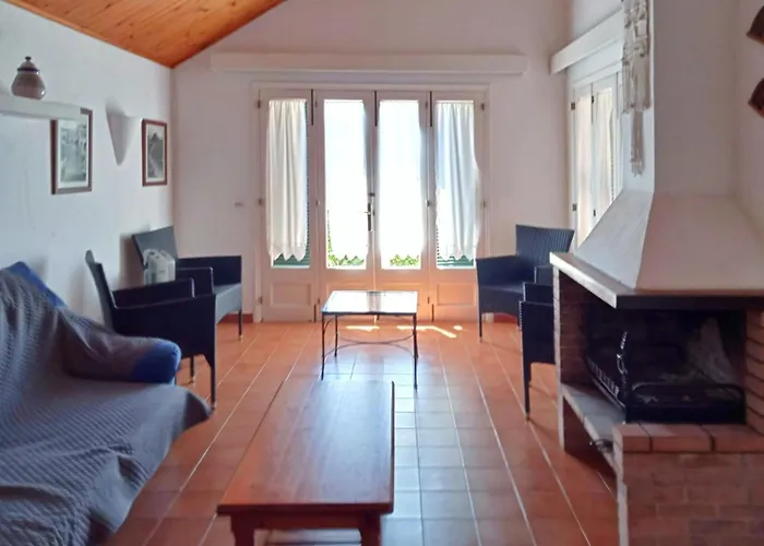 Casa 3 Hab Cap D'artrutx Ciutadella De Menorca Holiday home