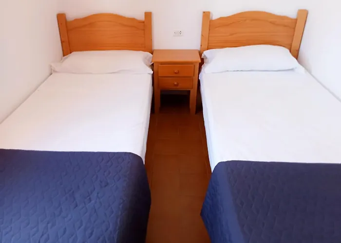 Casa 3 Hab Cap D'artrutx Ciutadella De Menorca Holiday home