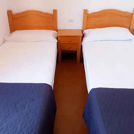 Casa 3 Hab Cap D'artrutx Ciutadella De Menorca 別荘