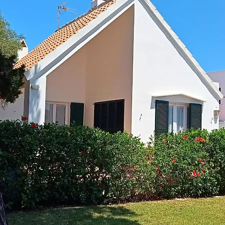 Casa 3 Hab Cap D'artrutx Ciutadella De Menorca