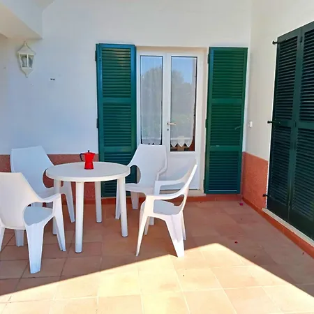 Casa 3 Hab Cap D'artrutx Ciutadella De Menorca *