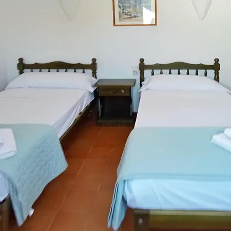 Casa 3 Hab Cap D'artrutx Ciutadella De Menorca