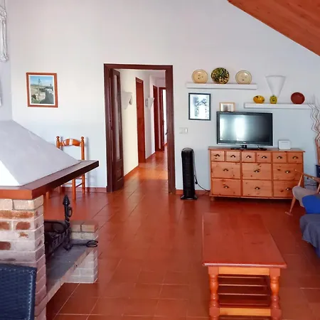 度假居 Casa 3 Hab Cap D'artrutx Ciutadella De Menorca 卡兰博希