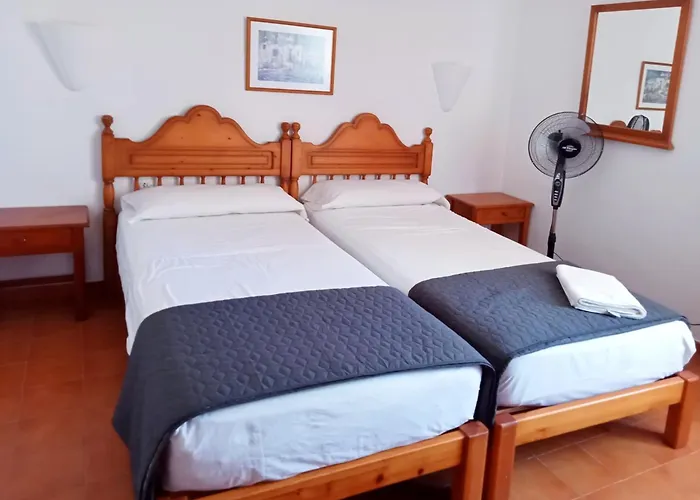 Casa 3 Hab Cap D'artrutx Ciutadella De Menorca 別荘 *